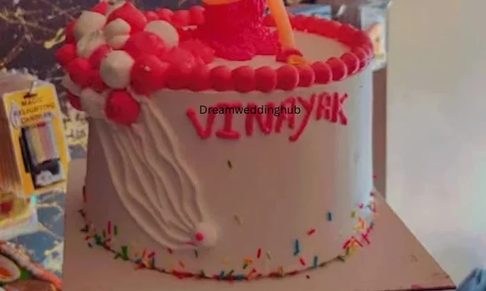 Cake My World Aerodrome